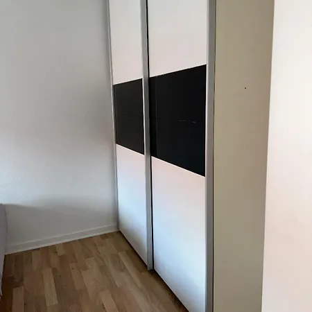 Διαμέρισμα Gronne C